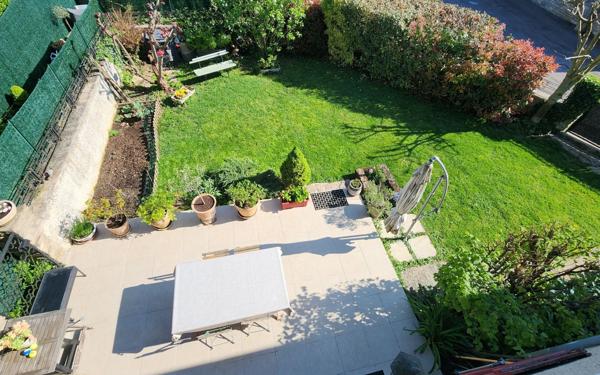 Maison à vendre    5 pièces • 153 m2 Perrigny-lès-Dijon