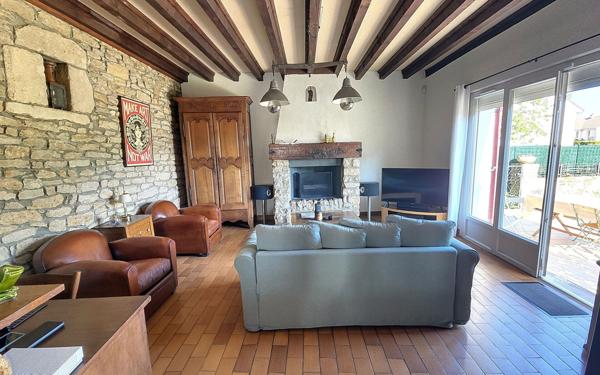 Maison à vendre    5 pièces • 153 m2 Perrigny-lès-Dijon