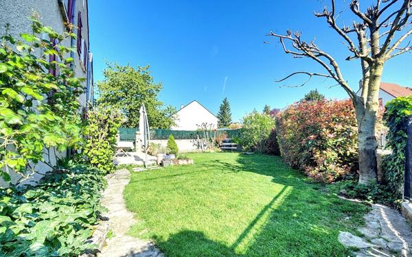 Maison à vendre    5 pièces • 153 m2 Perrigny-lès-Dijon