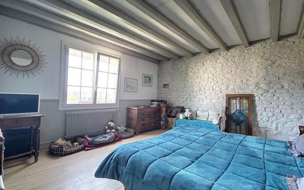 Maison à vendre    5 pièces • 153 m2 Perrigny-lès-Dijon