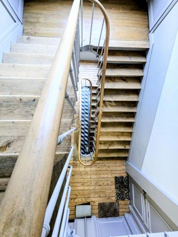 Charmant T3 lumineux à Reims Prestations soignées, Résidence calme et sécurisée