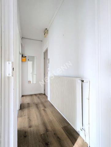 Charmant T3 lumineux à Reims Prestations soignées, Résidence calme et sécurisée