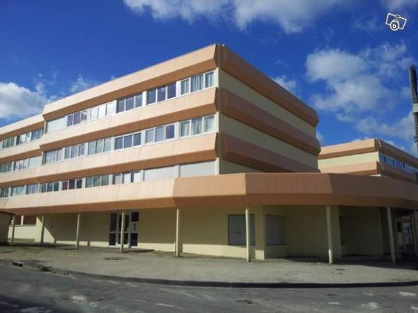 T1 MEUBLE - 540 € CC / MOIS - BORDEAUX PROCHE PELLEGRIN