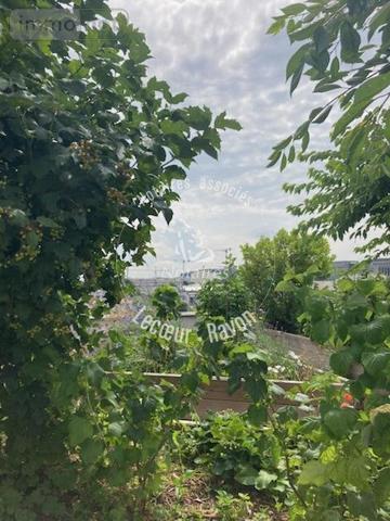 Appartement à louer à Arcueil dans le Val-de-Marne (94110), ref : 92076-L7