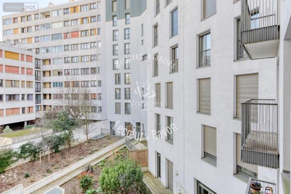 Appartement à louer à Arcueil dans le Val-de-Marne (94110), ref : 92076-L7
