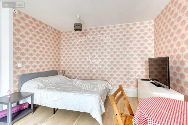 Appartement à louer à Arcueil dans le Val-de-Marne (94110), ref : 92076-L7