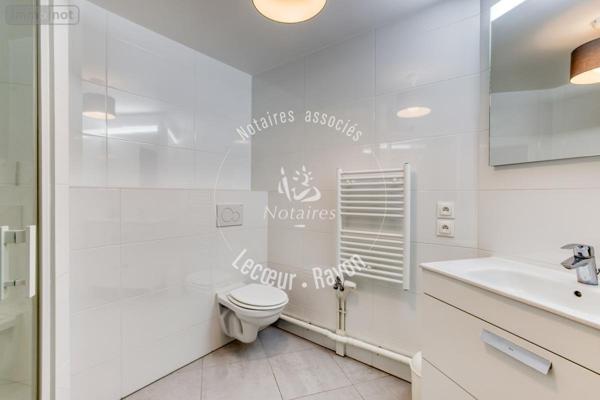 Appartement à louer à Arcueil dans le Val-de-Marne (94110), ref : 92076-L7