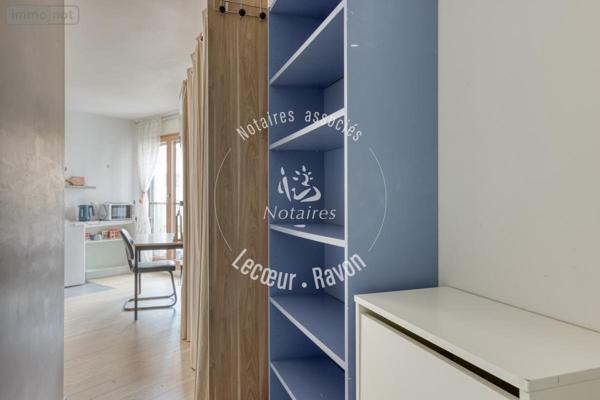 Appartement à louer à Arcueil dans le Val-de-Marne (94110), ref : 92076-L7
