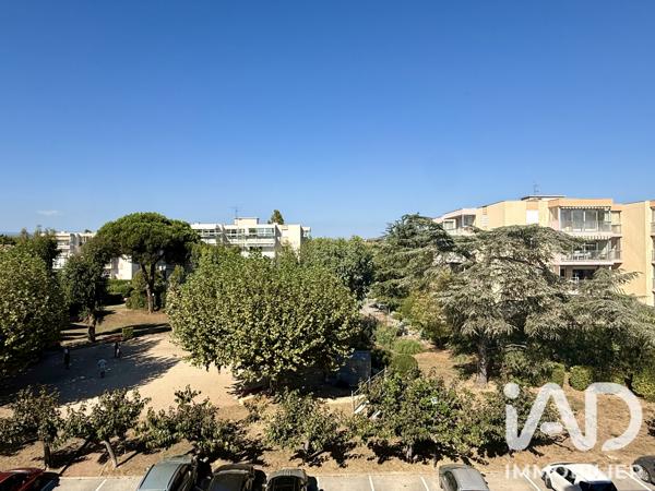 Appartement à vendre 5 pièces 98 m² Fréjus