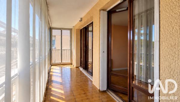 Appartement à vendre 5 pièces 98 m² Fréjus