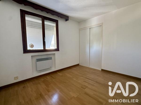 Appartement à vendre 5 pièces 98 m² Fréjus