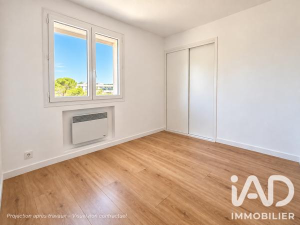 Appartement à vendre 5 pièces 98 m² Fréjus