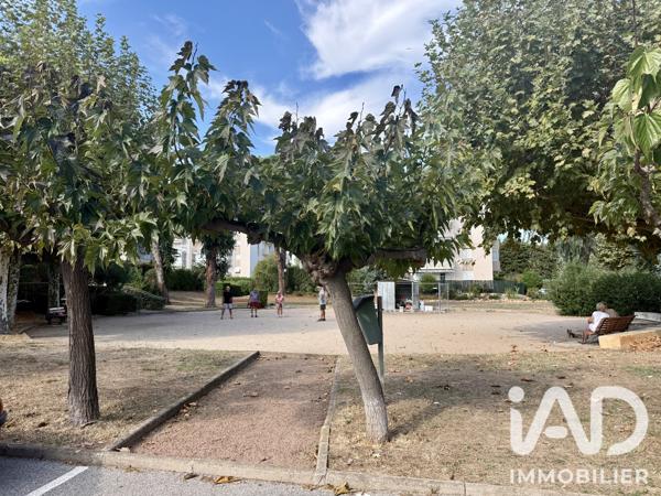 Appartement à vendre 5 pièces 98 m² Fréjus