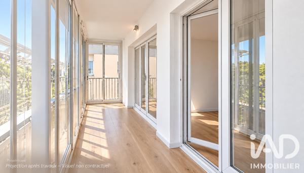 Appartement à vendre 5 pièces 98 m² Fréjus