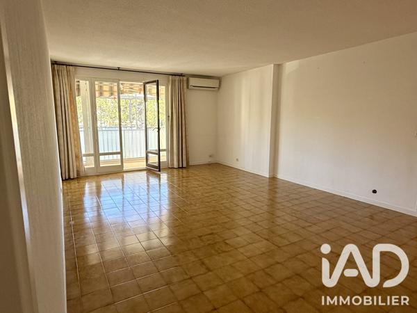 Appartement à vendre 5 pièces 98 m² Fréjus