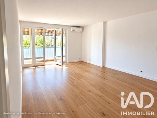 Appartement à vendre 5 pièces 98 m² Fréjus