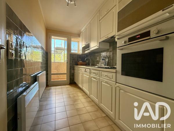 Appartement à vendre 5 pièces 98 m² Fréjus
