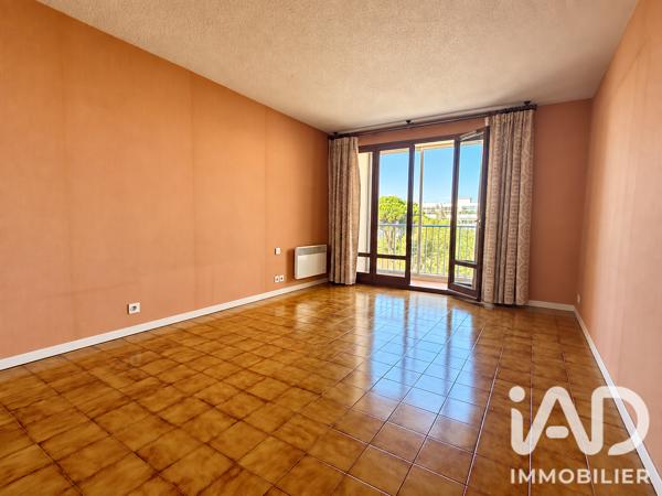Appartement à vendre 5 pièces 98 m² Fréjus