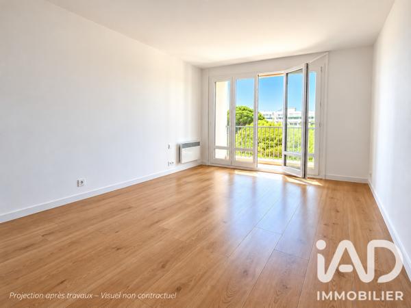 Appartement à vendre 5 pièces 98 m² Fréjus