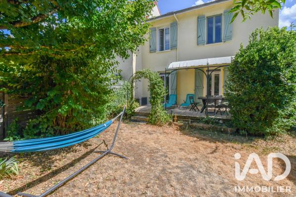 Maison à vendre 6 pièces 114 m² Limoges