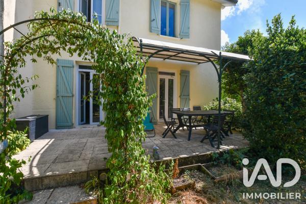Maison à vendre 6 pièces 114 m² Limoges