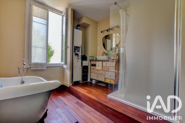 Maison à vendre 6 pièces 114 m² Limoges