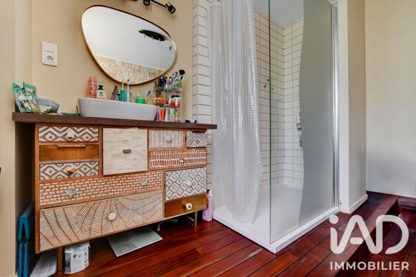 Maison à vendre 6 pièces 114 m² Limoges
