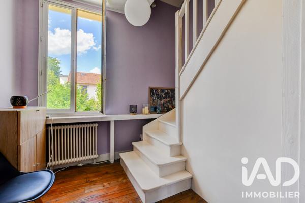 Maison à vendre 6 pièces 114 m² Limoges