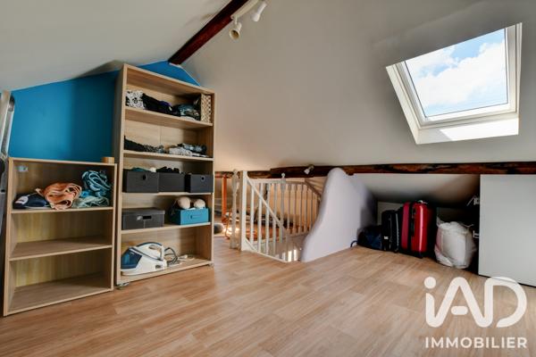 Maison à vendre 6 pièces 114 m² Limoges