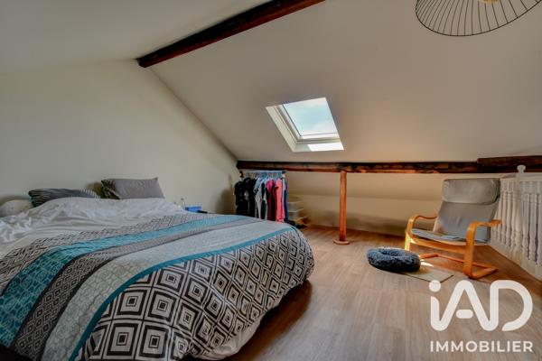 Maison à vendre 6 pièces 114 m² Limoges
