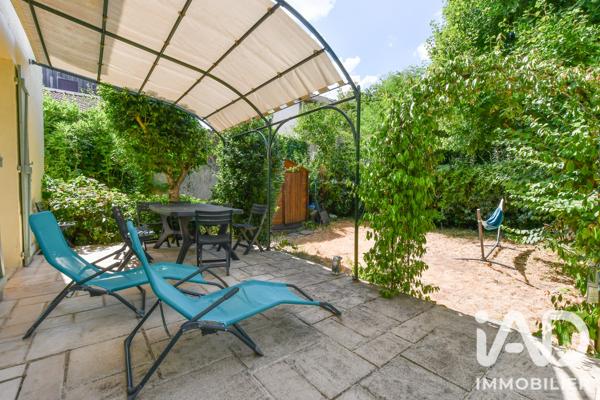 Maison à vendre 6 pièces 114 m² Limoges