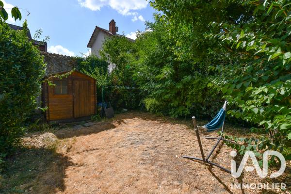 Maison à vendre 6 pièces 114 m² Limoges