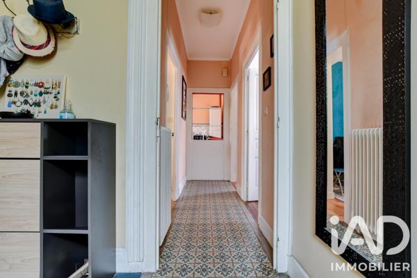 Maison à vendre 6 pièces 114 m² Limoges