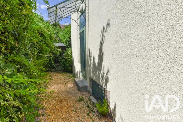 Maison à vendre 6 pièces 114 m² Limoges