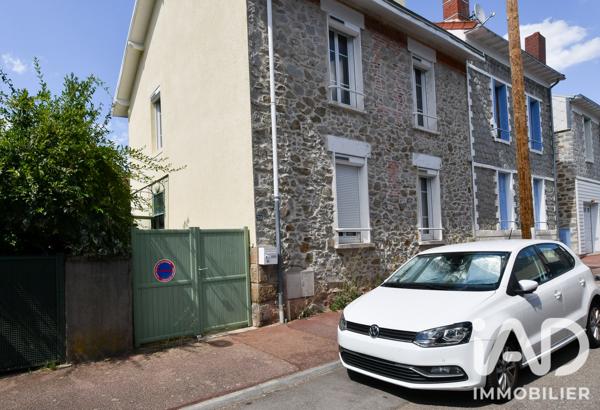 Maison à vendre 6 pièces 114 m² Limoges