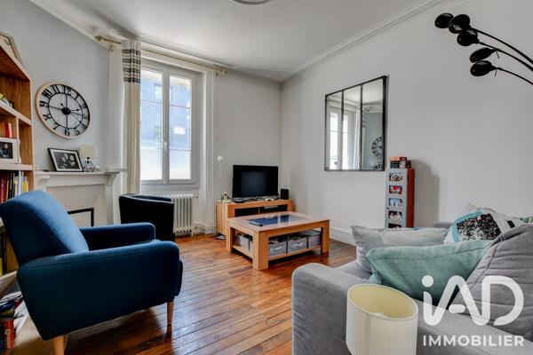 Maison à vendre 6 pièces 114 m² Limoges