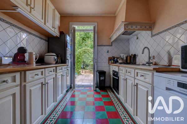 Maison à vendre 6 pièces 114 m² Limoges
