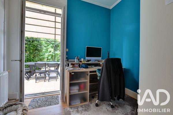 Maison à vendre 6 pièces 114 m² Limoges