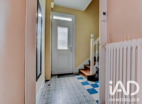Maison à vendre 6 pièces 114 m² Limoges