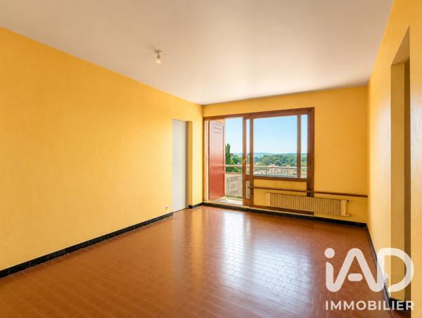 Appartement à vendre 4 pièces 72,48 m² Biscarrosse