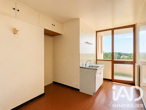 Appartement à vendre 4 pièces 72,48 m² Biscarrosse