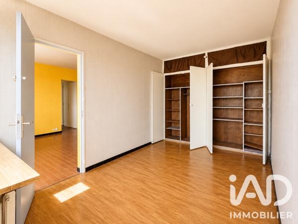 Appartement à vendre 4 pièces 72,48 m² Biscarrosse