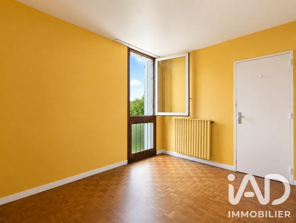 Appartement à vendre 4 pièces 72,48 m² Biscarrosse