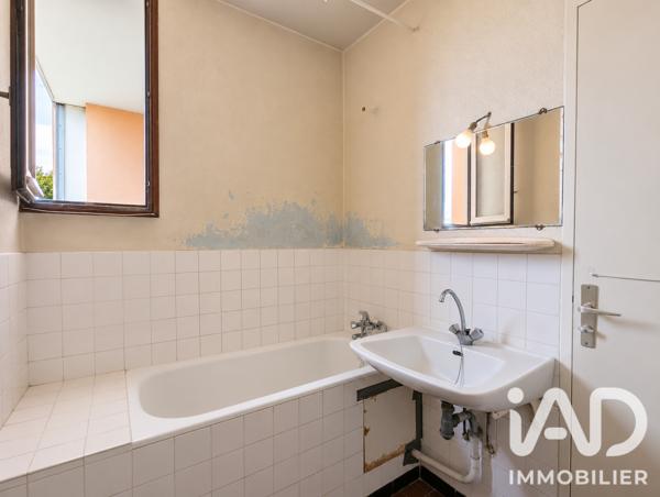 Appartement à vendre 4 pièces 72,48 m² Biscarrosse
