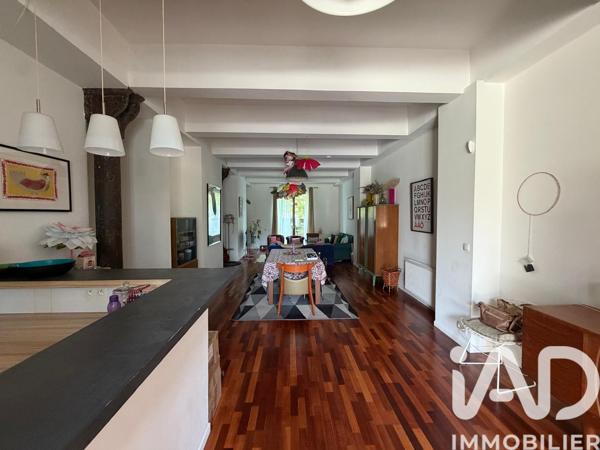 Location appartement 4 pièces 106 m² Ris-Orangis