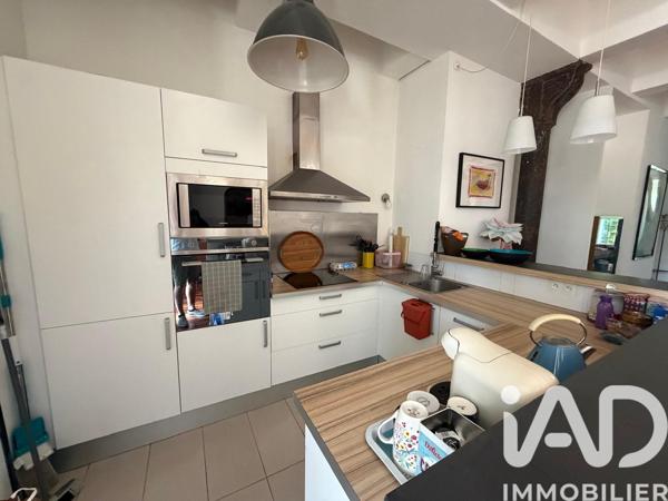 Location appartement 4 pièces 106 m² Ris-Orangis