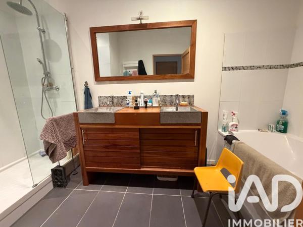 Location appartement 4 pièces 106 m² Ris-Orangis