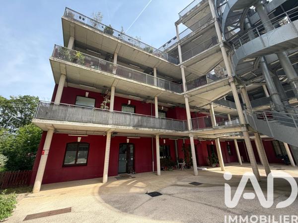 Location appartement 4 pièces 106 m² Ris-Orangis