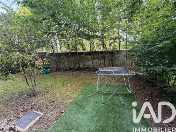 Location appartement 4 pièces 106 m² Ris-Orangis