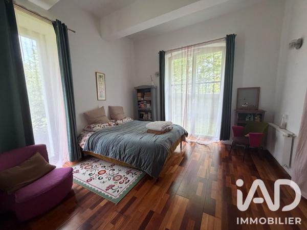 Location appartement 4 pièces 106 m² Ris-Orangis